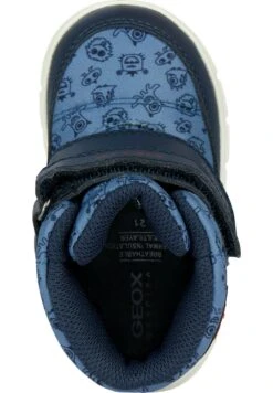 Geox B Willaboom B AbScarpe Primi PassiAvio Red Bambini Stivali GE116K009-K11 -Chic Scarpe Negozio 7027f7695d734c42a8d8489cfa19247d