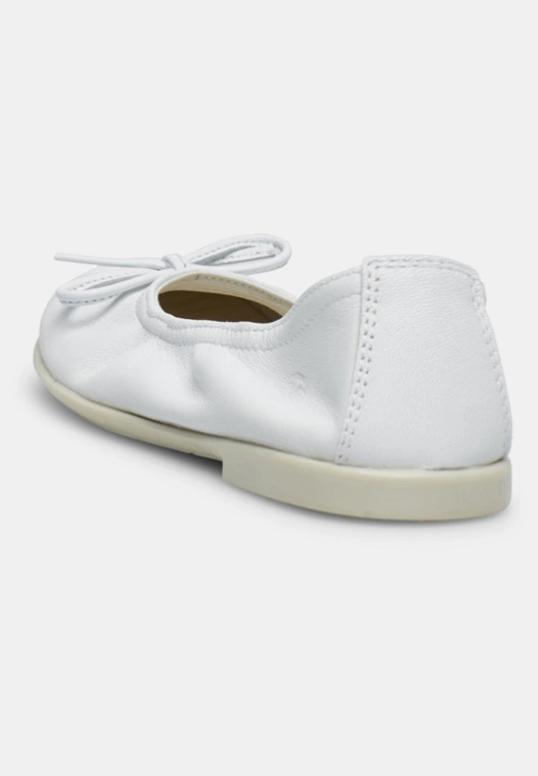 Naturino Margot - Ballerine - White 4 Naturino Margot - Ballerine - White - immagine 4
