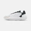 Adidas Originals Ozelia UnisexSneakers BasseFootwear White/Core Black Donna Scarpe AD115O1BJ-A11