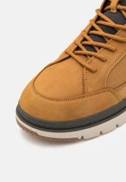 Palladium Pallasider Mid CuffStivaletti StringatiApple/Cinammon Uomo Stivaletti/Stivali P1312K02I-B11 11 Palladium Pallasider Mid CuffStivaletti StringatiApple/Cinammon Uomo Stivaletti/Stivali P1312K02I-B11 -Chic Scarpe Negozio 712deb9b7ffd48c2abc13363d4becc7b