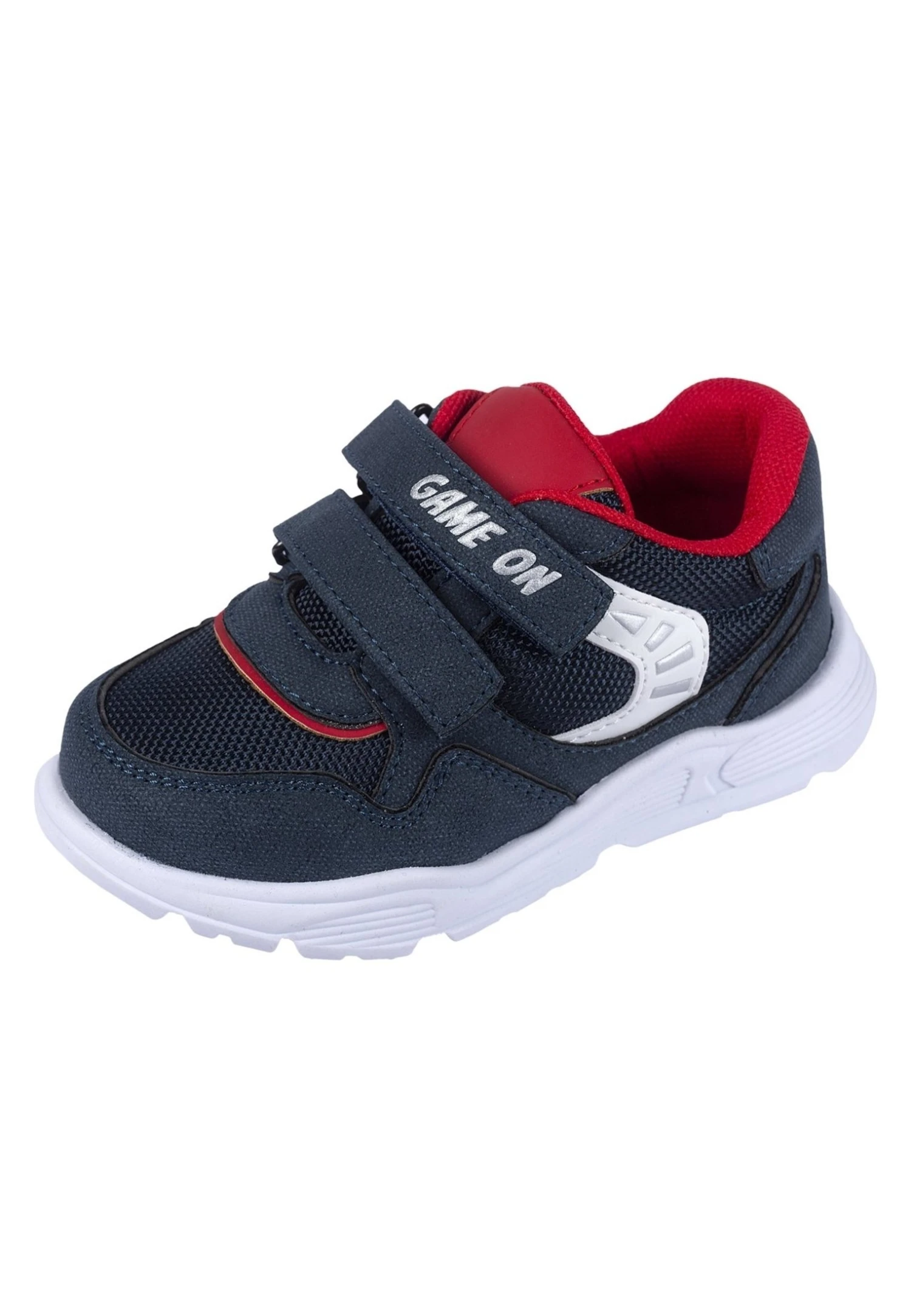 CHICCO With SizeScarpe Primi PassiBlue Bambini Scarpe Neonato CI014D019-K11 2 CHICCO With SizeScarpe Primi PassiBlue Bambini Scarpe Neonato CI014D019-K11 - immagine 2