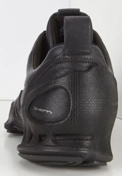 ECCO Sneakers BasseBlack Uomo Sneaker EC112M02V-Q11 9 ECCO Sneakers BasseBlack Uomo Sneaker EC112M02V-Q11 -Chic Scarpe Negozio 71ba56e966a14aca98cd4649c2d81f81