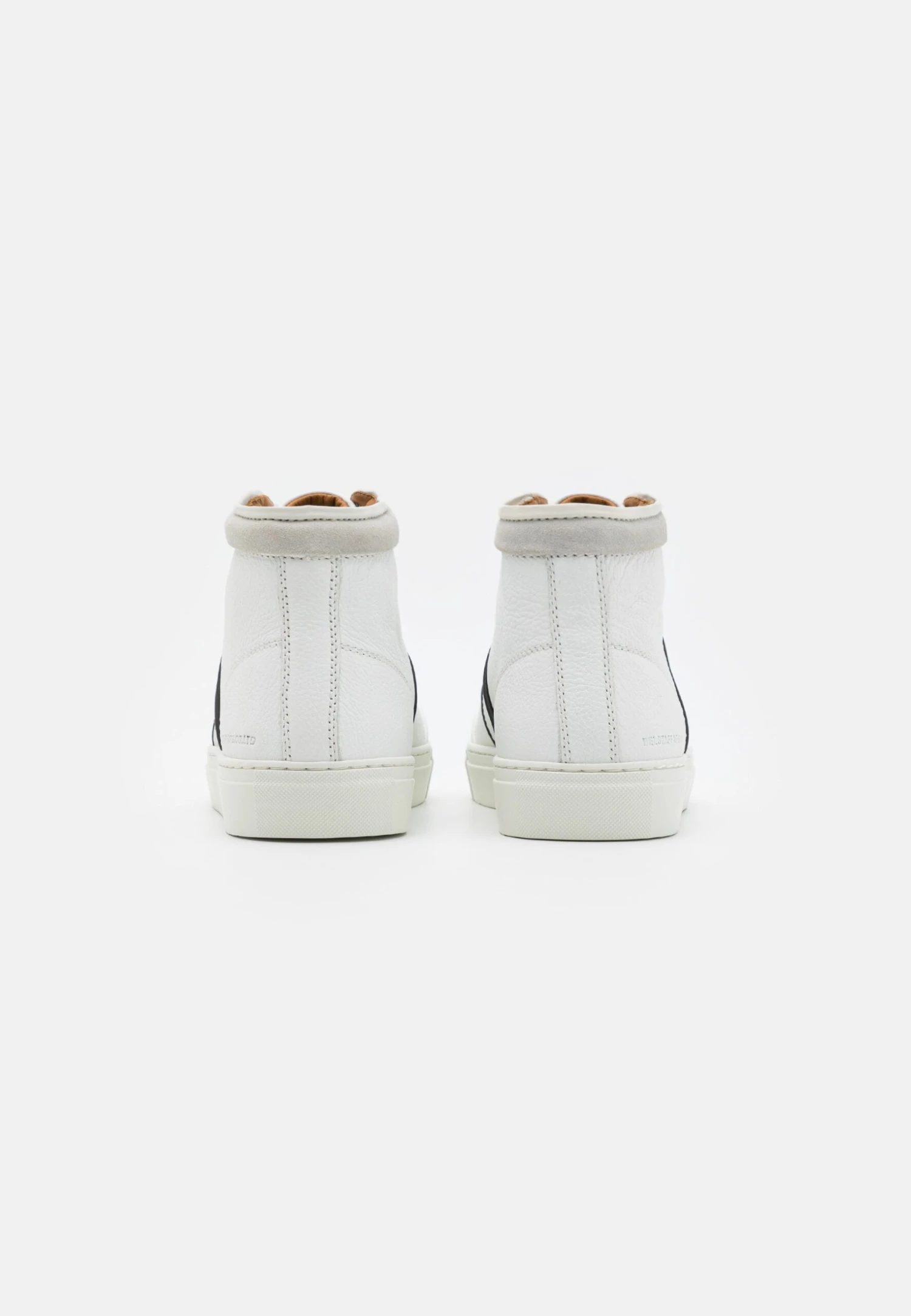 BELSTAFF Phoenix - Sneakers Alte - White 3 BELSTAFF Phoenix - Sneakers Alte - White - immagine 3