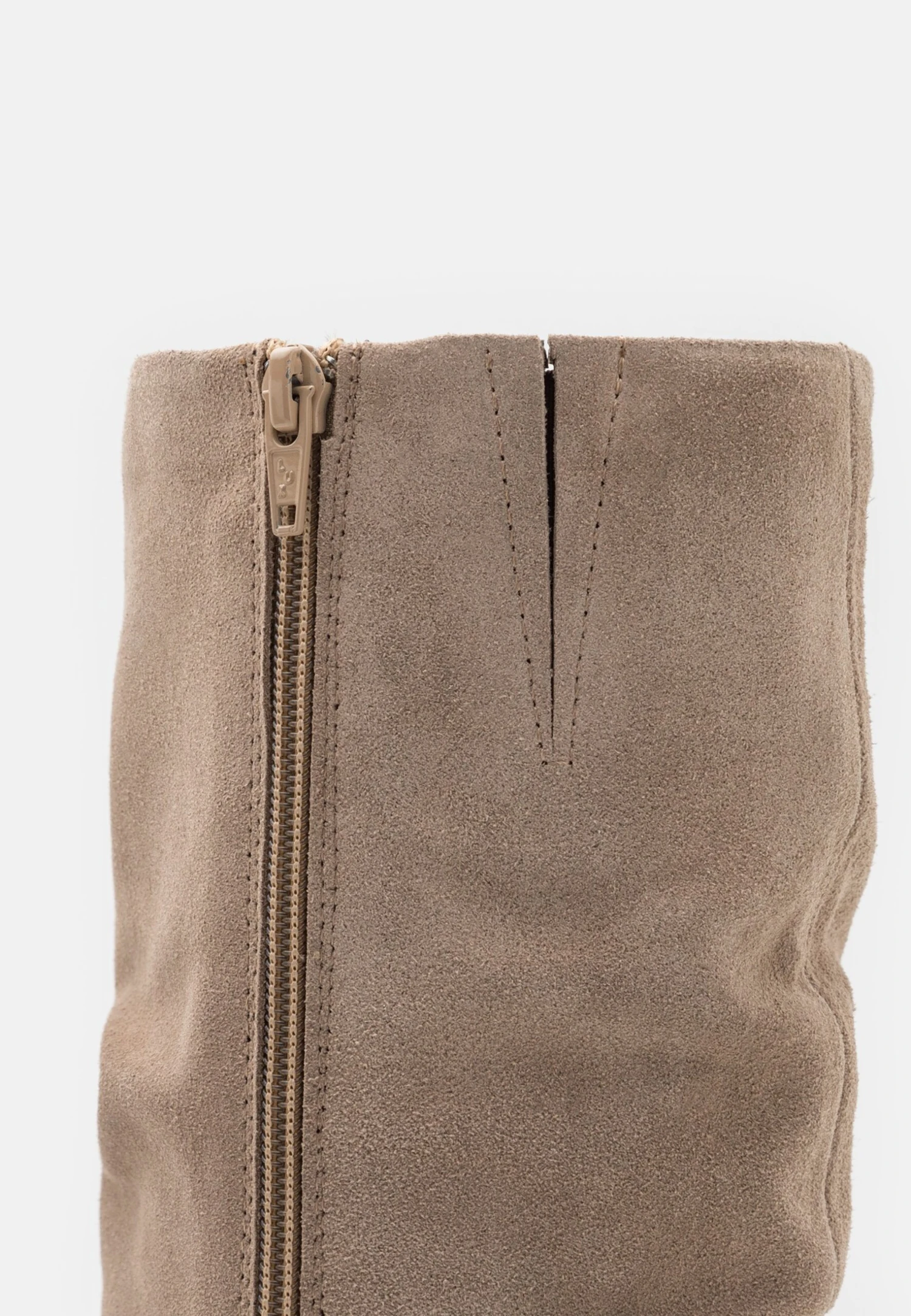 Tamaris Online ExclusiveStivali AltiTaupe Donna Stivali TA111A3W3-B11 6 Tamaris Online ExclusiveStivali AltiTaupe Donna Stivali TA111A3W3-B11 - immagine 6