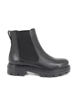 TronchettiNero Donna Stivaletti QUL11N01V-Q11 9 TronchettiNero Donna Stivaletti QUL11N01V-Q11 -Chic Scarpe Negozio 720a34391a704faa87313c04d334b2fb