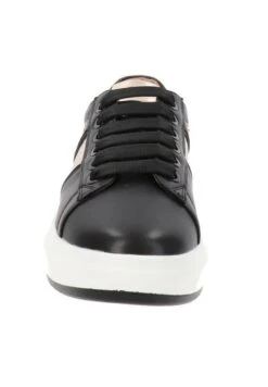 Sneakers BasseNero Donna Sneakers KE711A00R-Q11 10 Sneakers BasseNero Donna Sneakers KE711A00R-Q11 -Chic Scarpe Negozio 7251501619894740850fd5a8f34b9bbc
