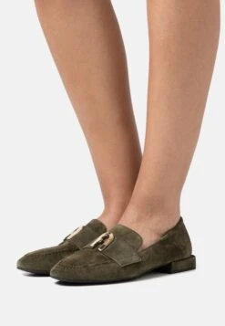 Furla Convertible LoaferScarpe Senza LacciCactus Donna Scarpe Piatte FU111E00F-N11