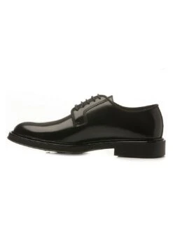 Stringate ElegantiBlack Uomo Scarpe Eleganti EXH12M00D-Q11