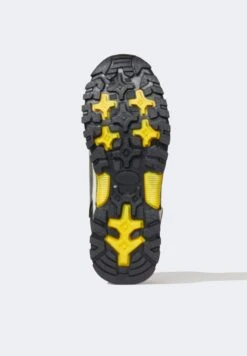 DeFacto Discovery ChannelStivaletti StringatiKhaki Bambini Stivali DEZ14I00D-N11 -Chic Scarpe Negozio 72cd4061ecbc4d909a13fa8ee0fca053