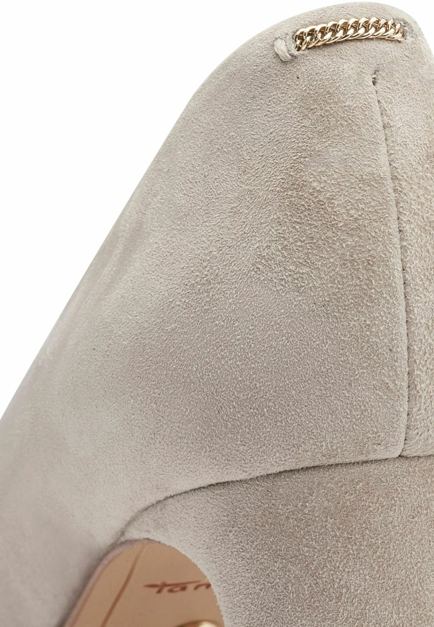 Tamaris DecolletéTaupe Donna Scarpe Con Tacco TA111B1QA-B11 5 Tamaris DecolletéTaupe Donna Scarpe Con Tacco TA111B1QA-B11 - immagine 5