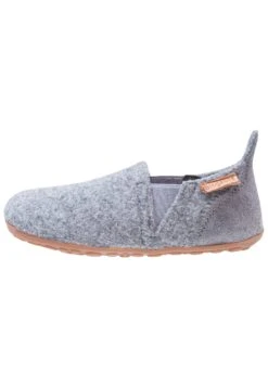 Bisgaard Sailor Home Shoe - Pantofole - Grey