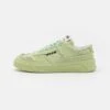MSGM Sneakers Basse - Mint