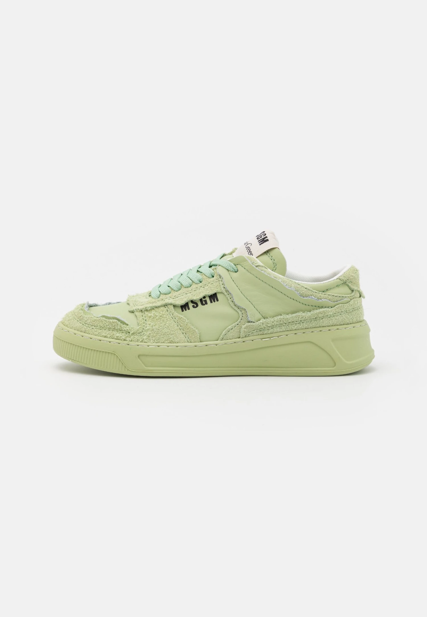 MSGM Sneakers Basse - Mint 1 MSGM Sneakers Basse - Mint