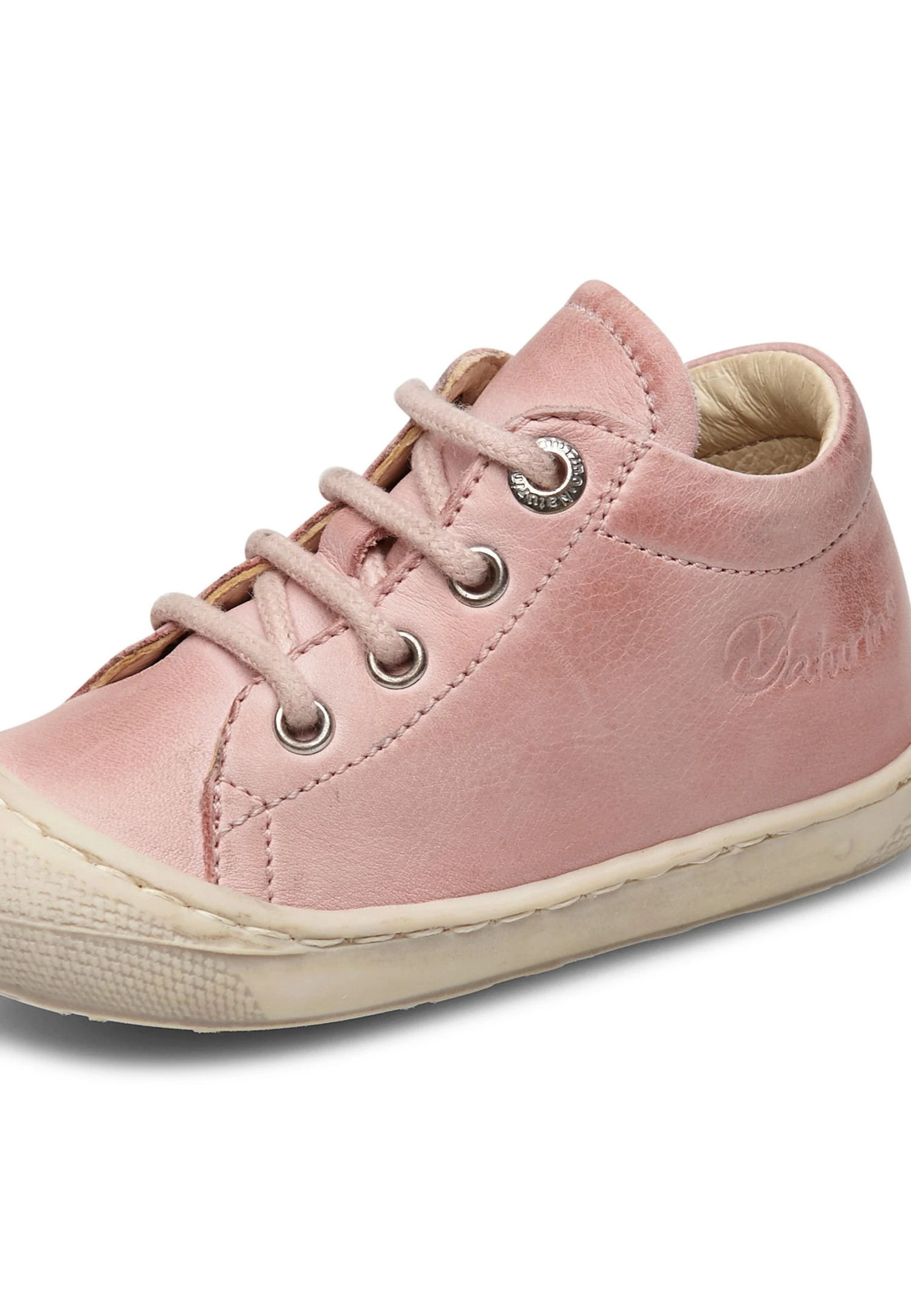 Naturino Cocoon - Scarpe Primi Passi - Pink 6 Naturino Cocoon - Scarpe Primi Passi - Pink - immagine 6