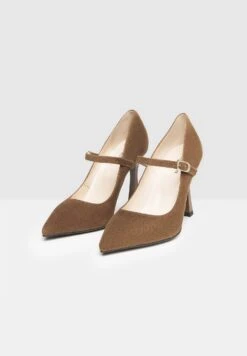 NeroGiardini DecolletéMalto Donna Scarpe Con Tacco NET11B05U-O11 7 NeroGiardini DecolletéMalto Donna Scarpe Con Tacco NET11B05U-O11 -Chic Scarpe Negozio 73c7ea3f6d31452eb3d81bee2efaa252