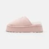 Juicy Couture Caggie- Pantofole - Begonia Pink