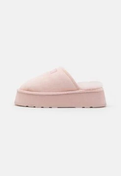 Juicy Couture Caggie- Pantofole - Begonia Pink