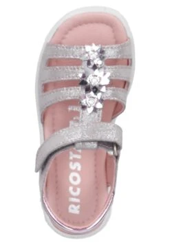 Ricosta Sandali Da TrekkingGraphit Bambini Sandali RI213G05U-C11 -Chic Scarpe Negozio 73dae72a53bd4cb884cc8824edb48d3e