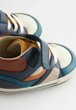 Next Baby High Top Trainers - Scarpe Primi Passi - Multi Bright 9 Next Baby High Top Trainers - Scarpe Primi Passi - Multi Bright -Chic Scarpe Negozio 743d72c4c8d7483988413b3616dd43ed