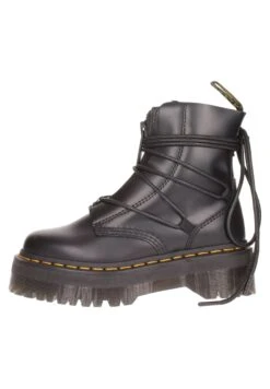 I più venduti 19 Dr. Martens Anfibi - Stivaletti - Nero