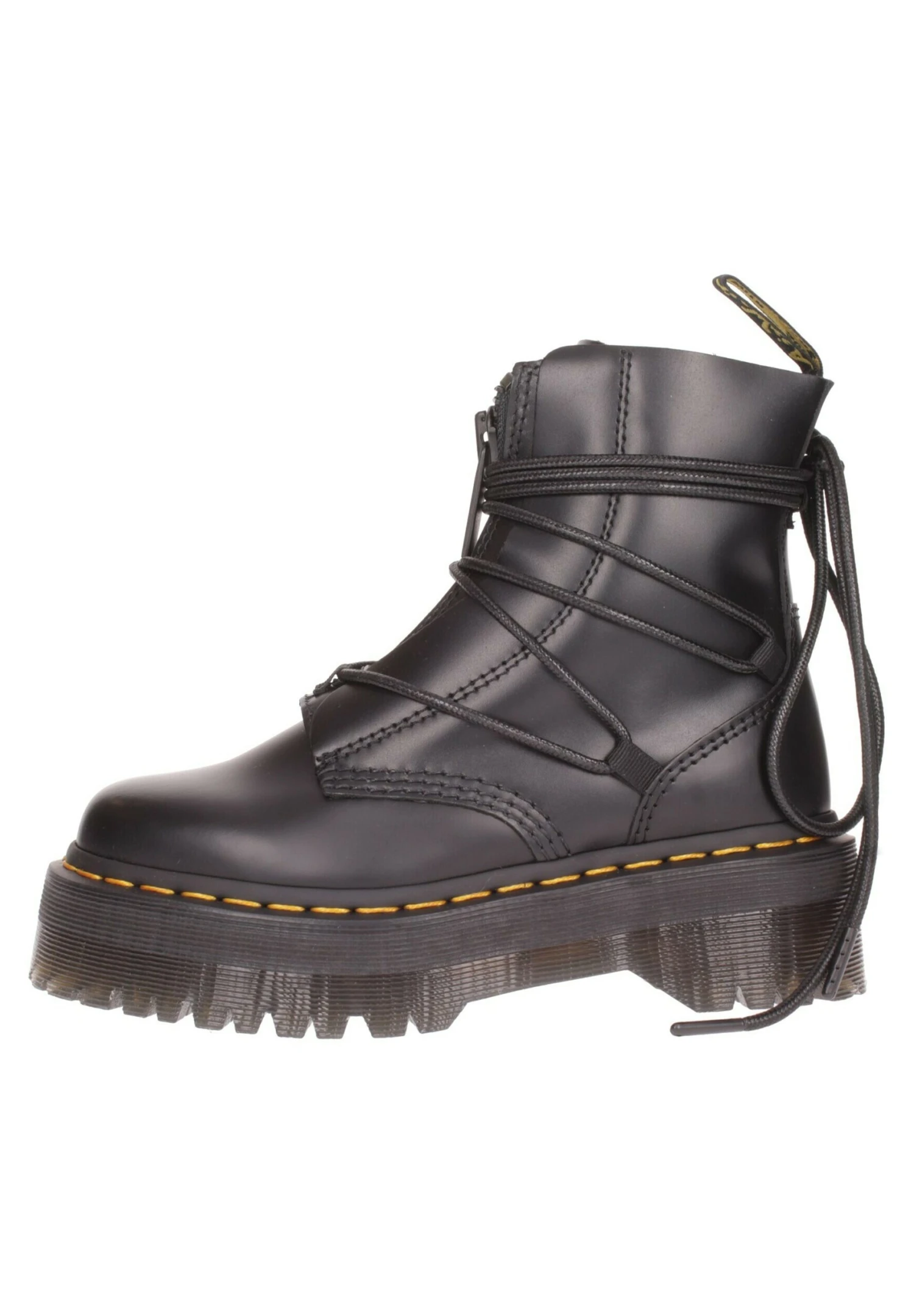 Dr. Martens Anfibi - Stivaletti - Nero 1 Dr. Martens Anfibi - Stivaletti - Nero