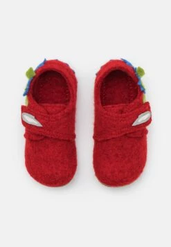 Living Kitzbühel Klettmodell PantofoleRot Bambini Pantofole LI214L026-G11 9 Living Kitzbühel Klettmodell PantofoleRot Bambini Pantofole LI214L026-G11 -Chic Scarpe Negozio 749e0296b6f242cb9a2dd967266e5837