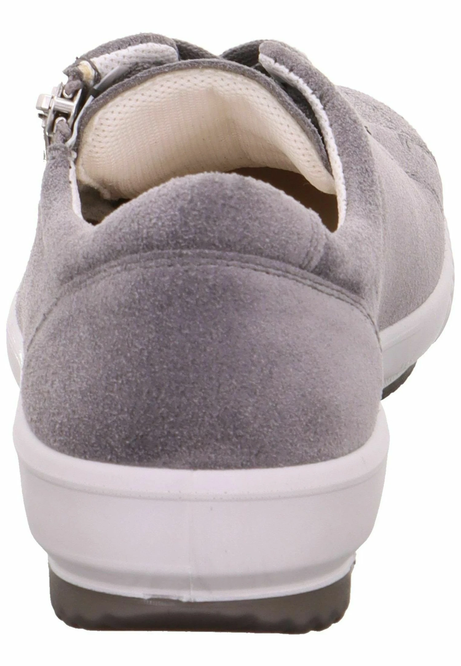 Legero Sneakers Basse - Fumo Grau 3 Legero Sneakers Basse - Fumo Grau - immagine 3