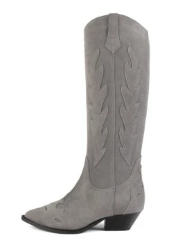 L37 RouteStivali Texani / BikerGrey Donna Stivali 0LF11A07Q-C11 9 L37 RouteStivali Texani / BikerGrey Donna Stivali 0LF11A07Q-C11 -Chic Scarpe Negozio 7514e30669f0430a9a3297cf0401b63c