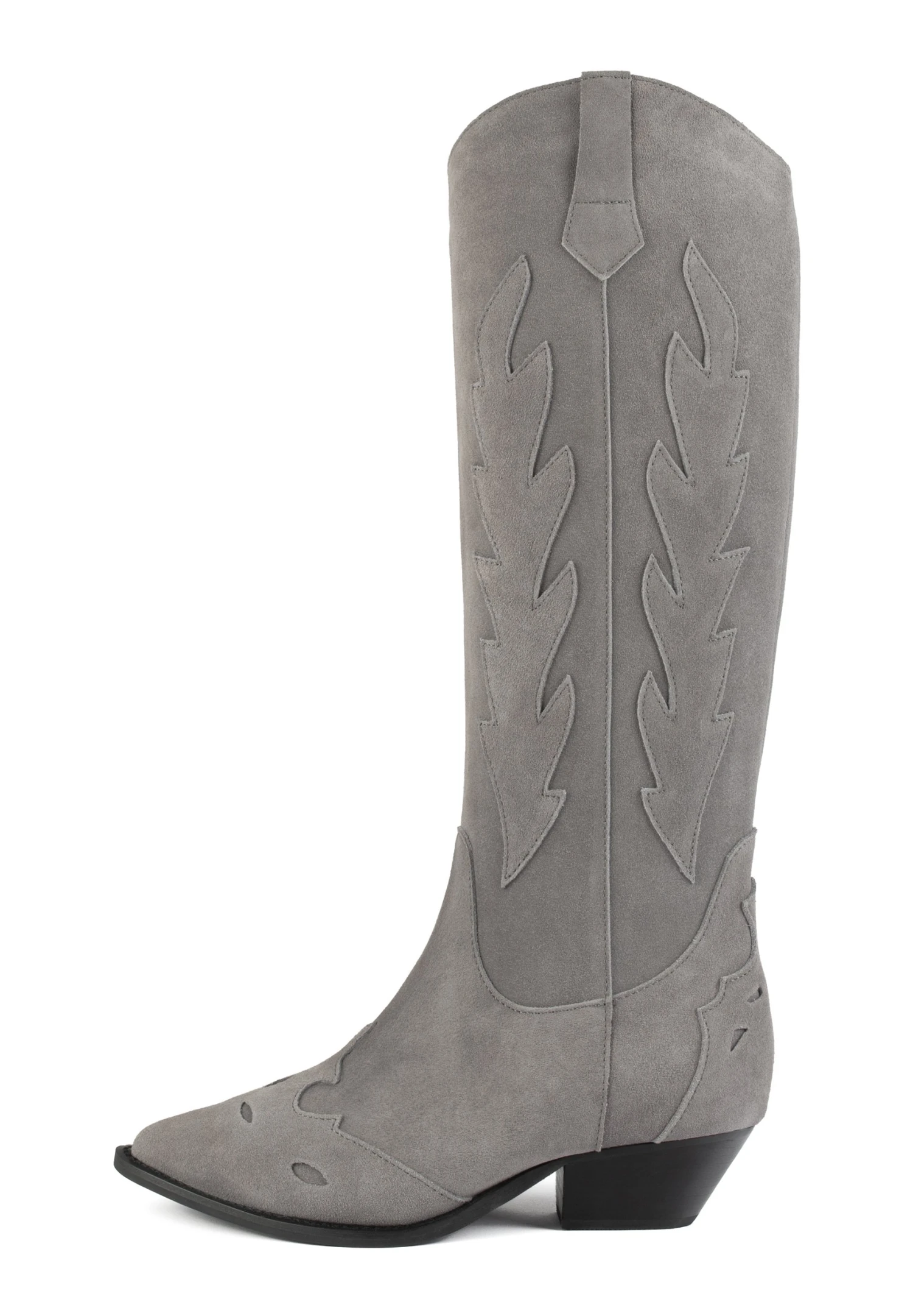 L37 RouteStivali Texani / BikerGrey Donna Stivali 0LF11A07Q-C11 3 L37 RouteStivali Texani / BikerGrey Donna Stivali 0LF11A07Q-C11 - immagine 3