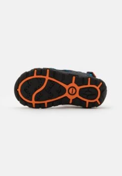 Geox Jr StradaSandali Da TrekkingNavy/Fluo Orange Bambini Sandali GE114G02Q-K11 -Chic Scarpe Negozio 7515eb47cf664d57a87312c4e6dd1264