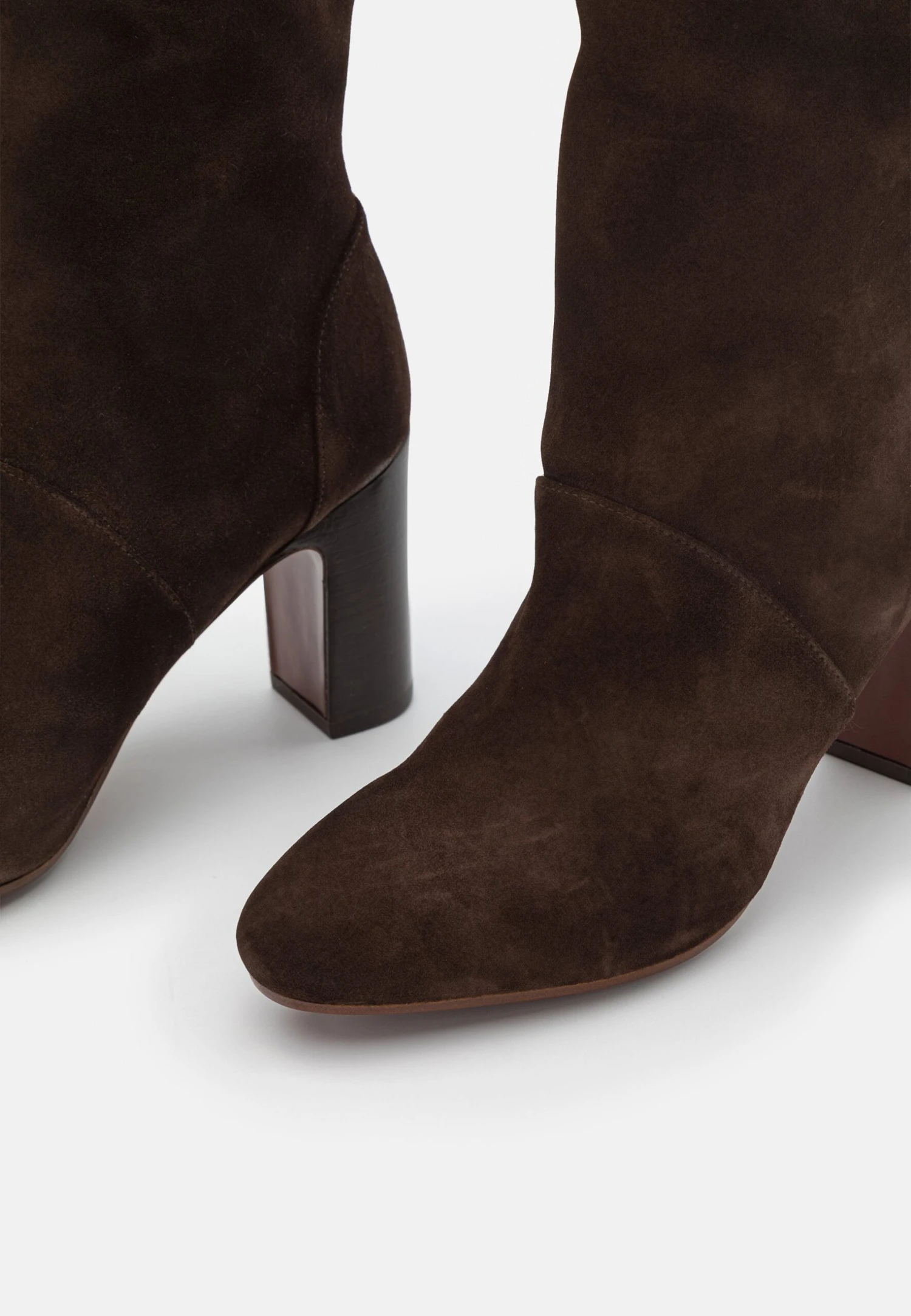 Chie Mihara Eleana43Stivali Con I TacchiLancia Testa Donna Stivali CH211A0AK-B11 7 Chie Mihara Eleana43Stivali Con I TacchiLancia Testa Donna Stivali CH211A0AK-B11 - immagine 7