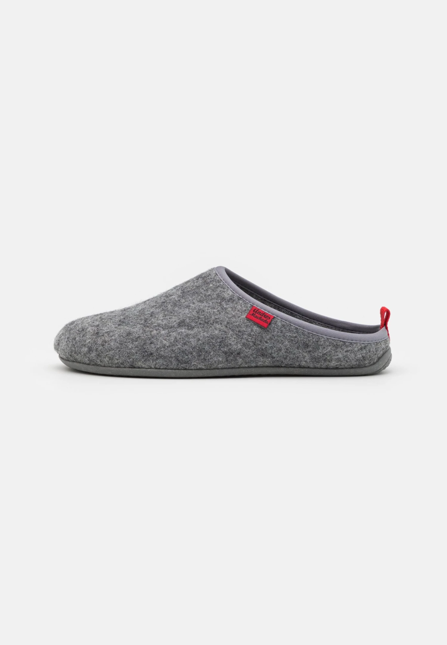 Dynamic - Pantofole - Grey 1 Dynamic - Pantofole - Grey