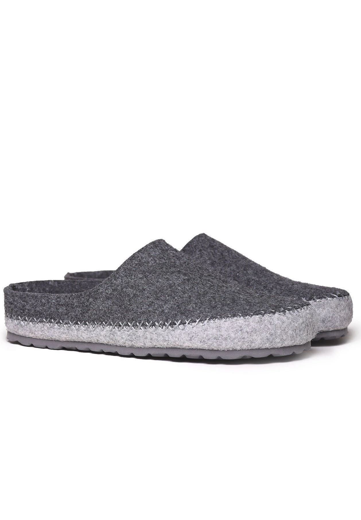 Toni Pons Liam - Pantofole - Gris 3 Toni Pons Liam - Pantofole - Gris - immagine 3