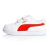 Puma Caven Ac Ps - Sneakers Basse - Red