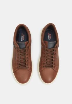 Bata Sneakers BasseBraun Uomo Sneaker BT911A0AU-O11 7 Bata Sneakers BasseBraun Uomo Sneaker BT911A0AU-O11 -Chic Scarpe Negozio 75eccee7bb3c40f48e013f1645e9232c