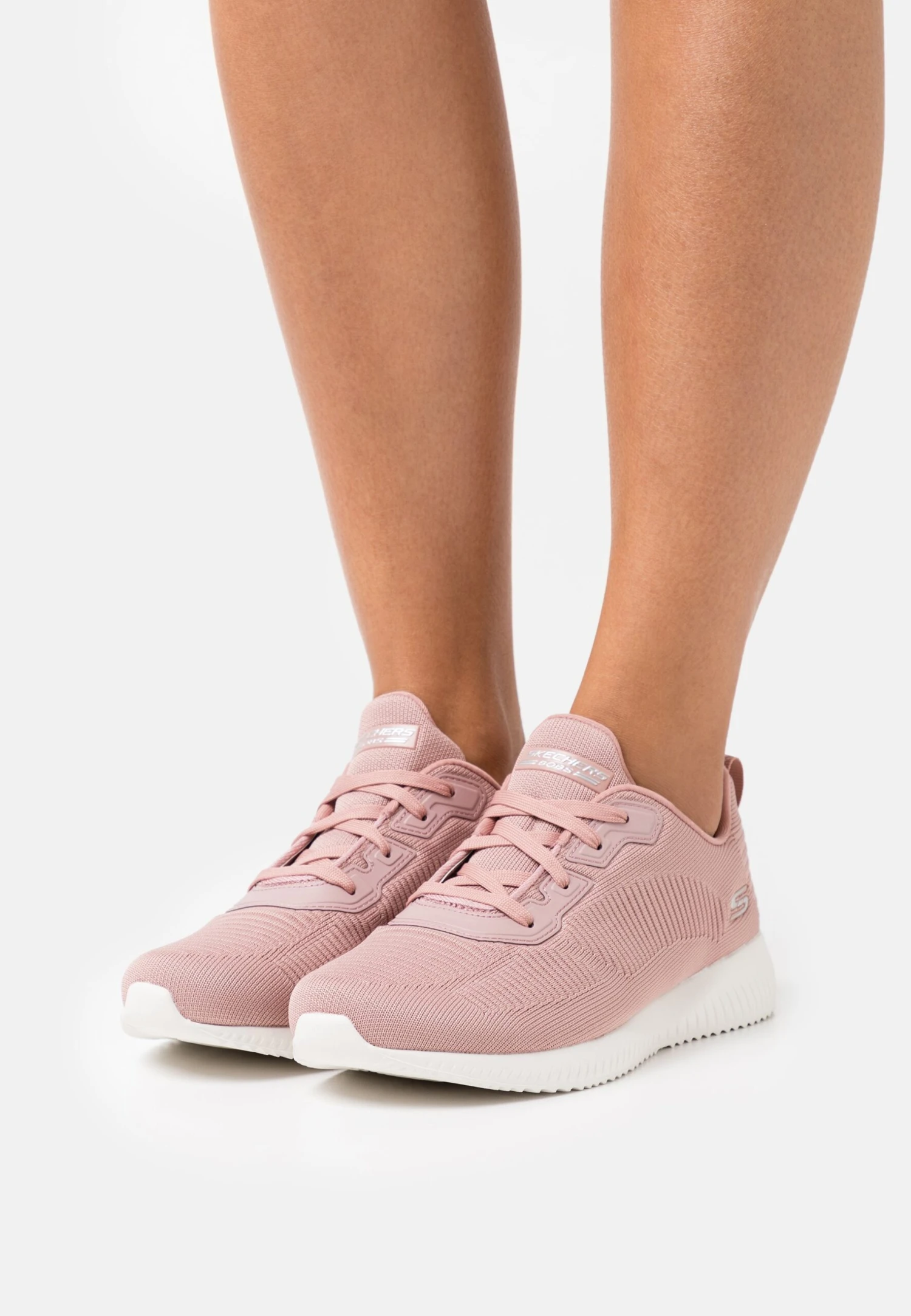 Bobs Squad- Sneakers Basse - Blush 1 Bobs Squad- Sneakers Basse - Blush