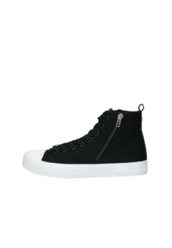 Cult Uomo Clm347500 - Sneakers Basse - Nero