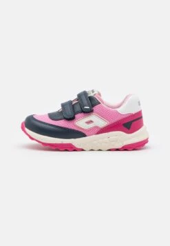 Primigi Baby - Sneakers Basse - Rosa/Blu