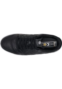 Hummel Power Play - Sneakers Basse - Black 9 Hummel Power Play - Sneakers Basse - Black -Chic Scarpe Negozio 769e3adb774642cb8614d5367a1ab157