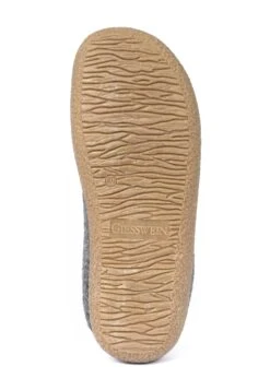 Giesswein Veitsch - Pantofole - Anthrazit 10 Giesswein Veitsch - Pantofole - Anthrazit -Chic Scarpe Negozio 76a549f223a444ce8eb75fd607a0eb6c