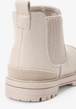 Next Stivaletti - Cream 8 Next Stivaletti - Cream -Chic Scarpe Negozio 76d7bbcbf9b745daa80ad6150af54c71