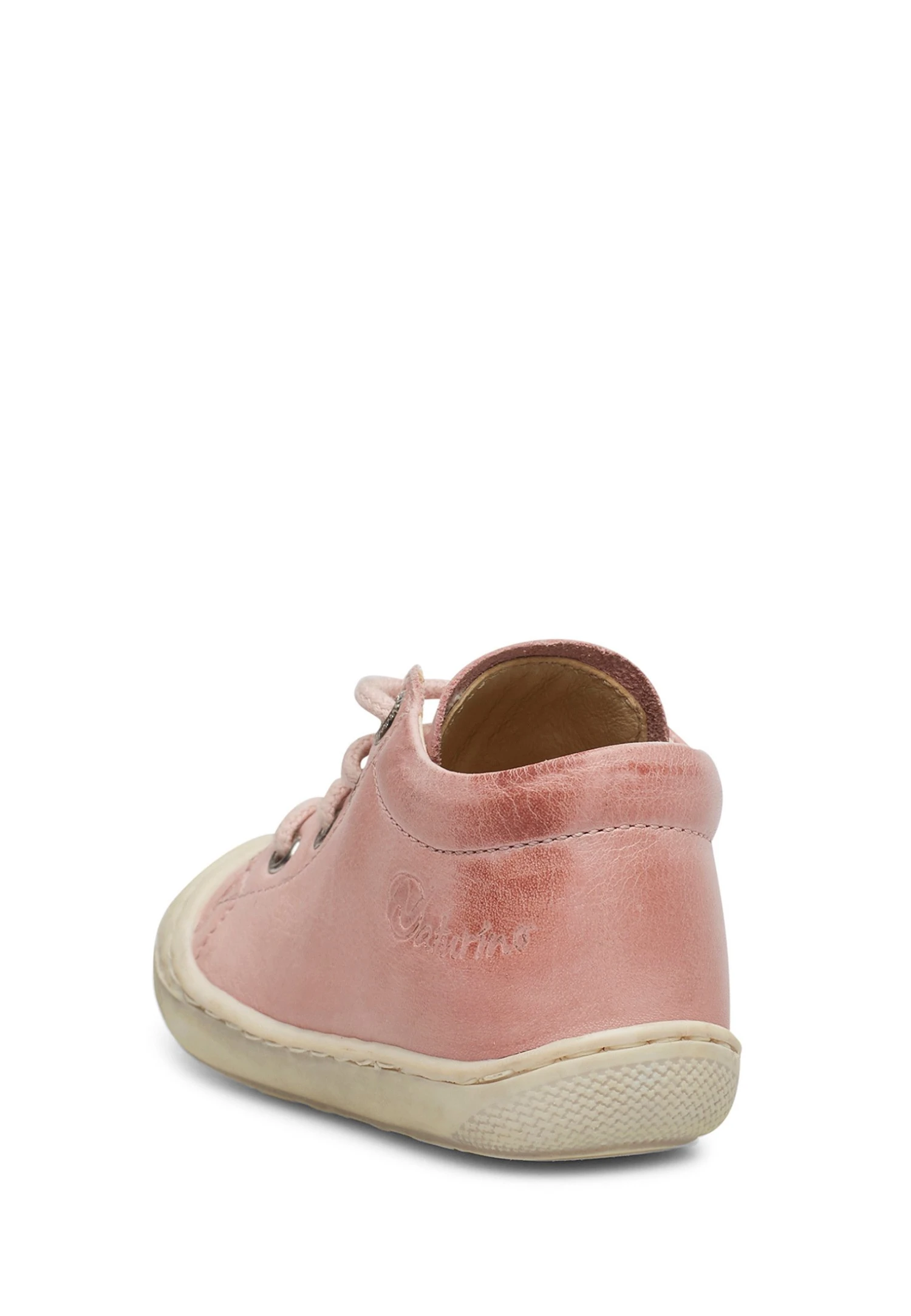 Naturino Cocoon - Scarpe Primi Passi - Pink 4 Naturino Cocoon - Scarpe Primi Passi - Pink - immagine 4