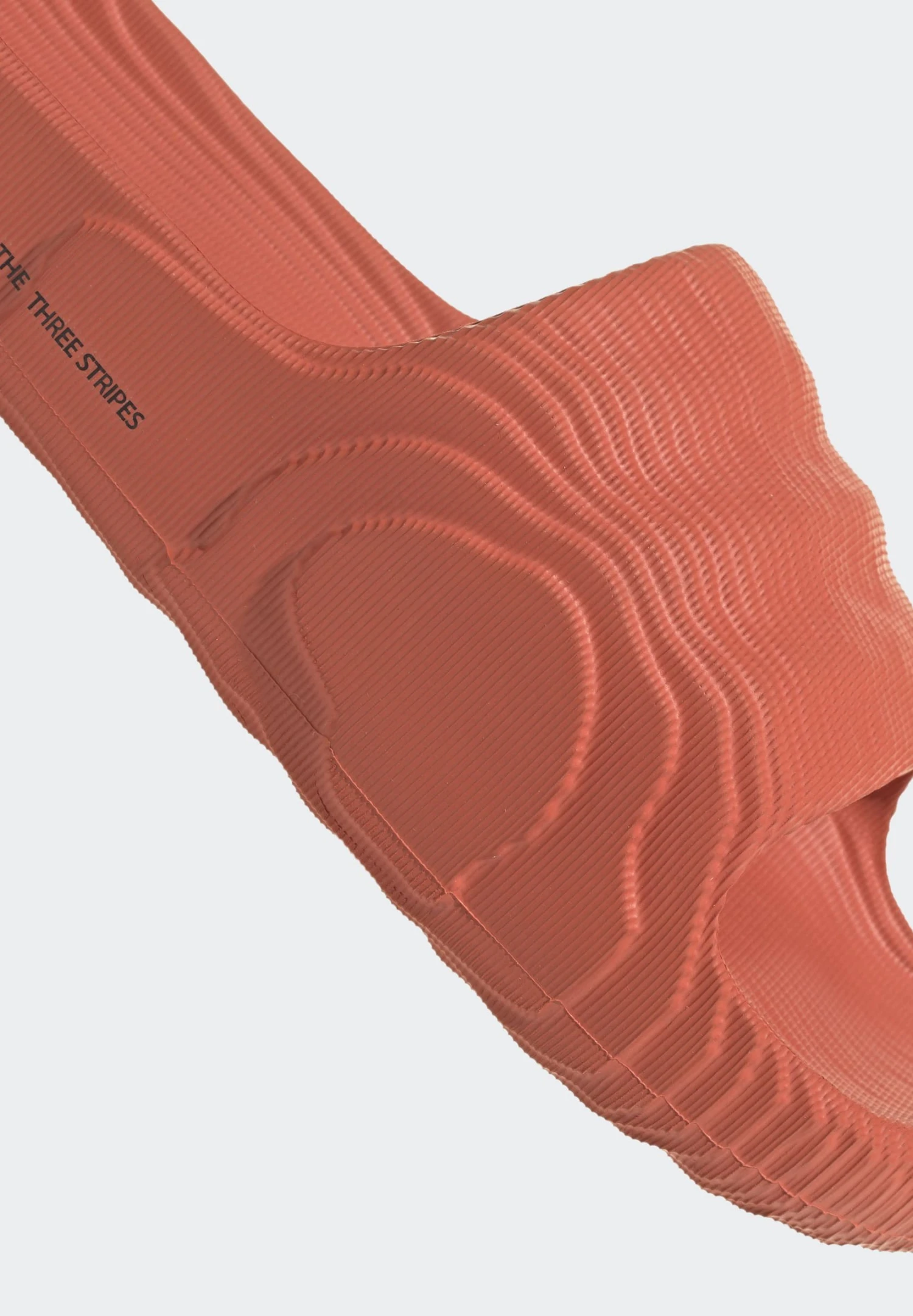 Adidas Originals Adilette 22 UnisexCiabatte Da MarePreloved Red/Preloved Red/Core Black Donna Scarpe AD115G022-G11 3 Adidas Originals Adilette 22 UnisexCiabatte Da MarePreloved Red/Preloved Red/Core Black Donna Scarpe AD115G022-G11 - immagine 3