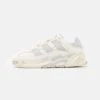 Adidas Originals Niteball UnisexSneakers BasseCore White/Grey One/Off White Uomo Scarpe AD115O1ID-A11