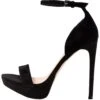 Steve Madden SarahSandali Con TaccoBlack Donna Scarpe ST311A05G-Q11