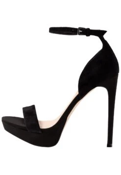 Steve Madden SarahSandali Con TaccoBlack Donna Scarpe ST311A05G-Q11