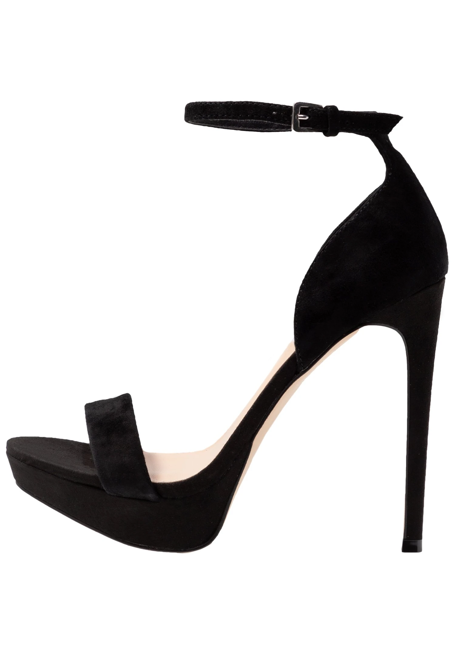 Steve Madden SarahSandali Con TaccoBlack Donna Scarpe ST311A05G-Q11 1 Steve Madden SarahSandali Con TaccoBlack Donna Scarpe ST311A05G-Q11
