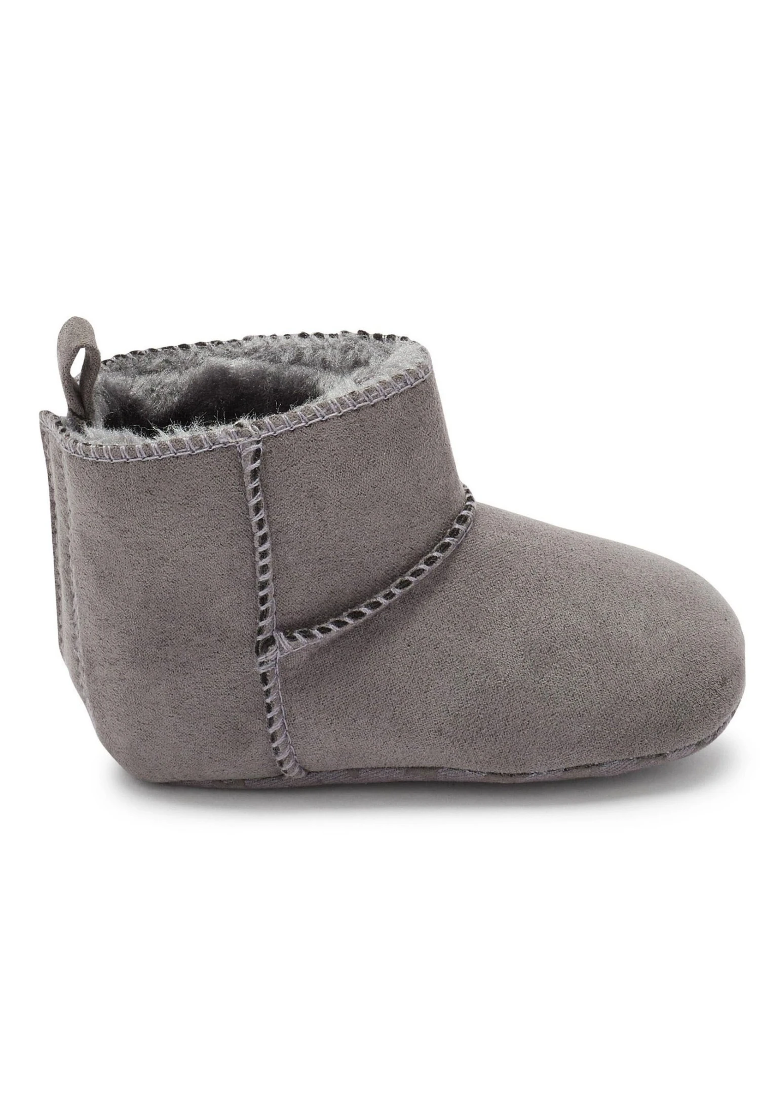 Next Pram - Pantofole - Grey 1 Next Pram - Pantofole - Grey