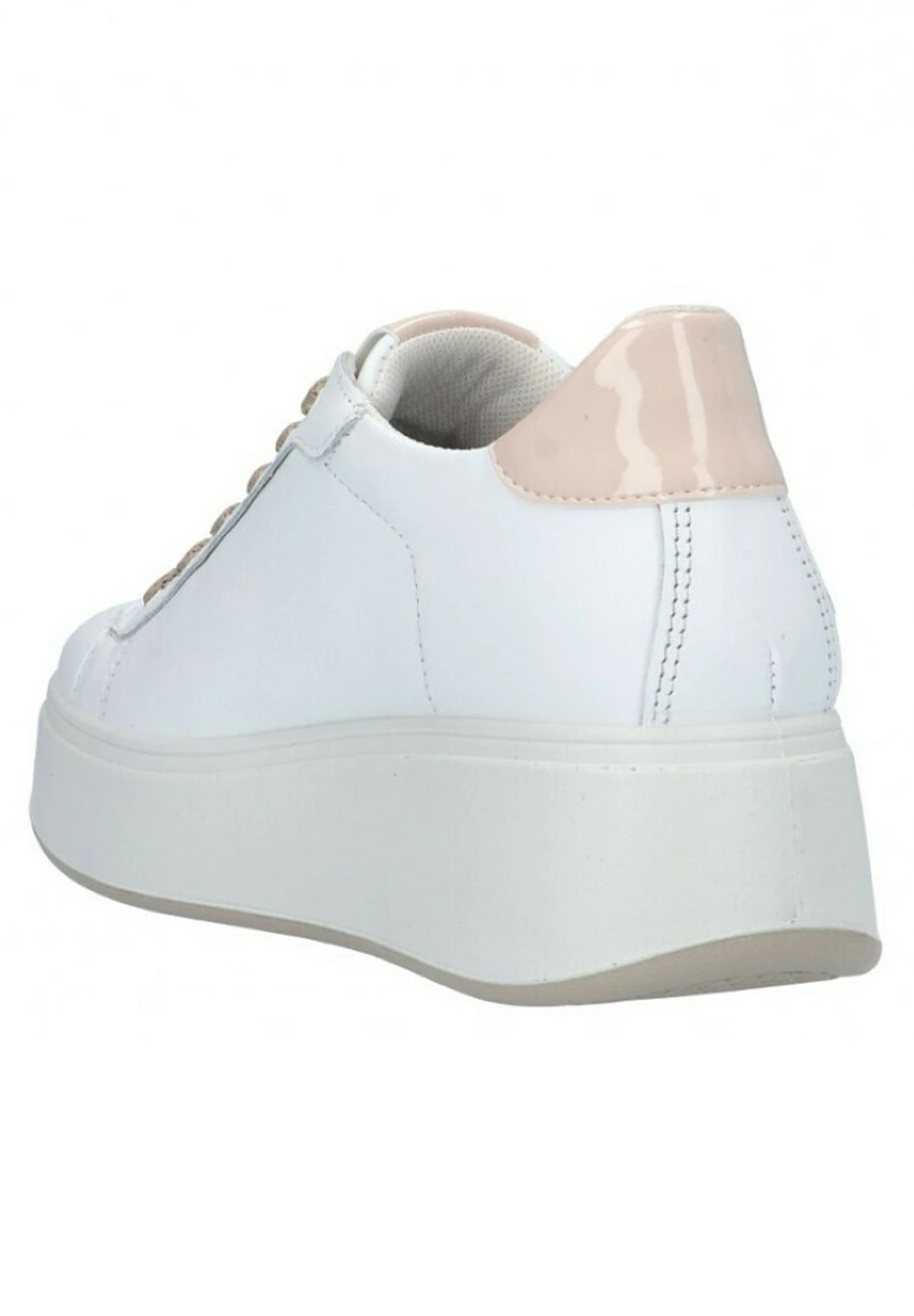 IGI&CO DonnaSneakers BasseBianco Donna Sneakers GC111A0E2-A11 3 IGI&CO DonnaSneakers BasseBianco Donna Sneakers GC111A0E2-A11 - immagine 3