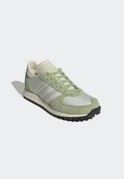 Adidas Originals Adidas Trx Vintage UnisexSneakers BasseGreen Uomo Scarpe AD115O1E7-M11 20 Adidas Originals Adidas Trx Vintage UnisexSneakers BasseGreen Uomo Scarpe AD115O1E7-M11 -Chic Scarpe Negozio 77b5d39f51aa4b70a400b704cf9aaf6d